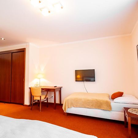 Golf Hotel Austerlitz Eksteriør bilde